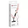 FORCELL F-DESIGN S10X165 állítható hosszúságú (max 82,5cm a hurk-5903396399039 5 kép