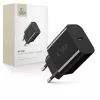 Tech-protect Nc20w 1-port Hálózati Töltő Pd 20w Fekete