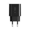 Tech-protect Nc20w 1-port Hálózati Töltő Pd 20w Fekete-5906302319039 4 kép