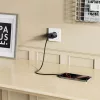 Tech-protect Nc20w 1-port Hálózati Töltő Pd 20w Fekete-5906302319039 7 kép