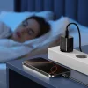 Tech-protect Nc20w 1-port Hálózati Töltő Pd 20w Fekete-5906302319039 8 kép