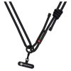 FORCELL F-DESIGN S10X165 állítható hosszúságú (max 82,5 cm a hur-5903396399008 3 kép