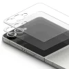  Samsung Galaxy Z Flip 7 Átlátszó kijelzővédő fólia Ringke Cove-8800293855903 3 kép