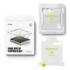  Samsung Galaxy Z Flip 7 Átlátszó kijelzővédő fólia Ringke Cove-8800293855903 6 kép