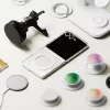  Samsung Galaxy Z Flip 7 Átlátszó Ringke Fusion Magnetic Magsafe to-8800293855613 3 kép