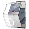  Samsung Galaxy Z Flip 7 Átlátszó Ringke Fusion Magnetic Magsafe to-8800293855613 8 kép