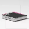  Samsung Galaxy Z Flip 7 Átlátszó Ringke Fusion Magnetic Magsafe to-8800293855613 9 kép