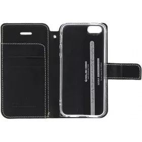 Molan Cano Issue fliptok Samsung Galaxy M51 fekete-8596311126161 2 kép