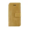 Molan Cano Issue fliptok Samsung Galaxy M51 arany