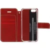 Molan Cano Issue fliptok Samsung Galaxy M51 piros-8596311126192 2 kép