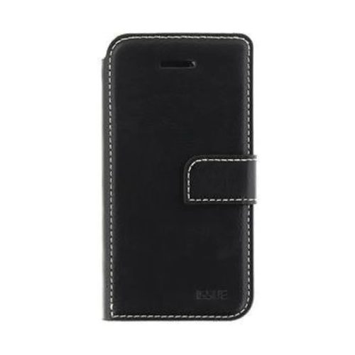 Molan Cano Issue fliptok Samsung Galaxy M11 fekete-8596311126208 1 kép