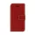 Molan Cano Issue fliptok Samsung Galaxy M11 piros