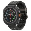 Spigen Liquid Air Samsung Galaxy Watch 8 Classic (46 mm) Matt Fekete t-8800283311358 2 kép
