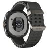 Spigen Liquid Air Samsung Galaxy Watch 8 Classic (46 mm) Matt Fekete t-8800283311358 3 kép