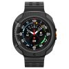 Spigen Liquid Air Samsung Galaxy Watch 8 Classic (46 mm) Matt Fekete t-8800283311358 4 kép