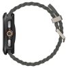 Spigen Liquid Air Samsung Galaxy Watch 8 Classic (46 mm) Matt Fekete t-8800283311358 5 kép