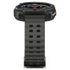 Spigen Liquid Air Samsung Galaxy Watch 8 Classic (46 mm) Matt Fekete t-8800283311358 6 kép