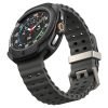 Spigen Liquid Air Samsung Galaxy Watch 8 Classic (46 mm) Matt Fekete t-8800283311358 8 kép