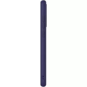 Matt TPU tok Samsung A42 5G sötétkék-5900495880710 2 kép