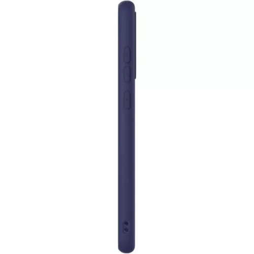 Matt TPU tok Samsung A42 5G sötétkék-5900495880710 2 kép