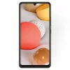 Matt TPU tok Samsung A42 5G fekete-5900495880703 2 kép