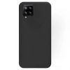 Matt TPU tok Samsung A42 5G fekete-5900495880703 3 kép