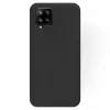 Matt TPU tok Samsung A42 5G fekete-5900495880703 3 kép