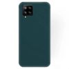 Matt TPU tok Samsung A42 5G Forest Green-5900495880734 2 kép