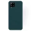 Matt TPU tok Samsung A42 5G Forest Green-5900495880734 2 kép