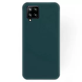 Matt TPU tok Samsung A42 5G Forest Green-5900495880734 2 kép