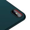 Matt TPU tok Samsung A42 5G Forest Green-5900495880734 5 kép