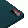 Matt TPU tok Samsung A42 5G Forest Green-5900495880734 5 kép