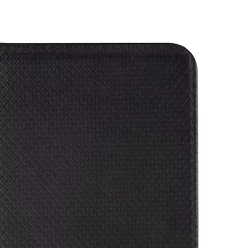 Mágneses fliptok Samsung A42 5G fekete-5900495874948 4 kép