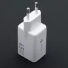 FORCELL F-ENERGY Mini GaN III VT-36B utazó töltő 2 x Type C aljzatt-5903396380129 5 kép