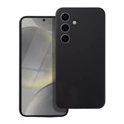  HONOR 400 Pro Fekete SILICONE 2mm tok-5903396401640 2 kép