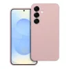  HONOR 400 Pro Homok Rózsaszín Szilikon 2mm tok-5903396401657 6 kép