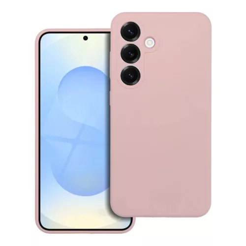  HONOR 400 Pro Homok Rózsaszín Szilikon 2mm tok-5903396401657 6 kép