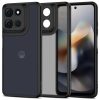 Tech-protect Magmat Motorola Moto G56 5G Matt Fekete tok
