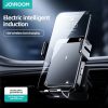 Joyroom JR-ZS219 szellőzőre helyezhető autós telefontartó és QI -6941237117045 4 kép