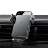 Joyroom JR-ZS219 szellőzőre helyezhető autós telefontartó és QI -6941237117045 5 kép