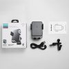 Joyroom JR-ZS219 szellőzőre helyezhető autós telefontartó és QI -6941237117045 9 kép