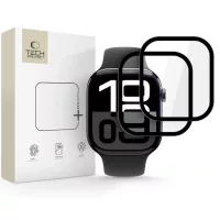 Apple Watch 10 (46mm) kijelzővédő fóliák