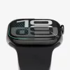Tech-Protect Glass Flex+ 2-pack Apple Watch 10/11 (46 mm) Fekete üveg-5906302318902 2 kép