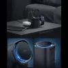 Spigen Essential EF223MS 3in1 Qi2 Rotary Magnetic Magsafe vezeték né-8800283303773 3 kép