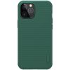 iPhone 12 Pro MAX Nillkin Super Frosted Pro tok Deep Green-6902048205901 1 kép