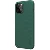 iPhone 12 Pro MAX Nillkin Super Frosted Pro tok Deep Green-6902048205901 2 kép