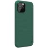 iPhone 12 Pro MAX Nillkin Super Frosted Pro tok Deep Green-6902048205901 3 kép