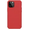 iPhone 12 Pro MAX Nillkin Super Frosted Pro tok piros