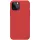 iPhone 12 Pro MAX Nillkin Super Frosted Pro tok piros