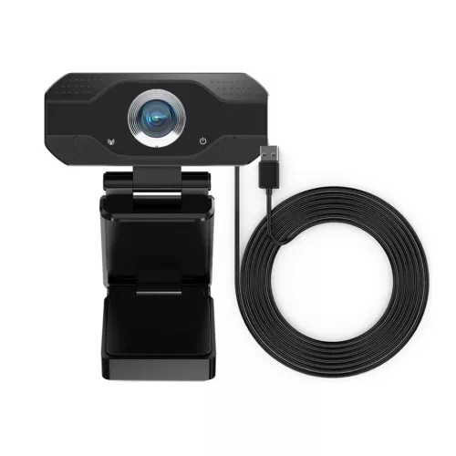 Webkamera B1-1080p Full HD-5900217367253 2 kép